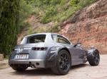 IFR Automotive Aspid Supersport 2008 года